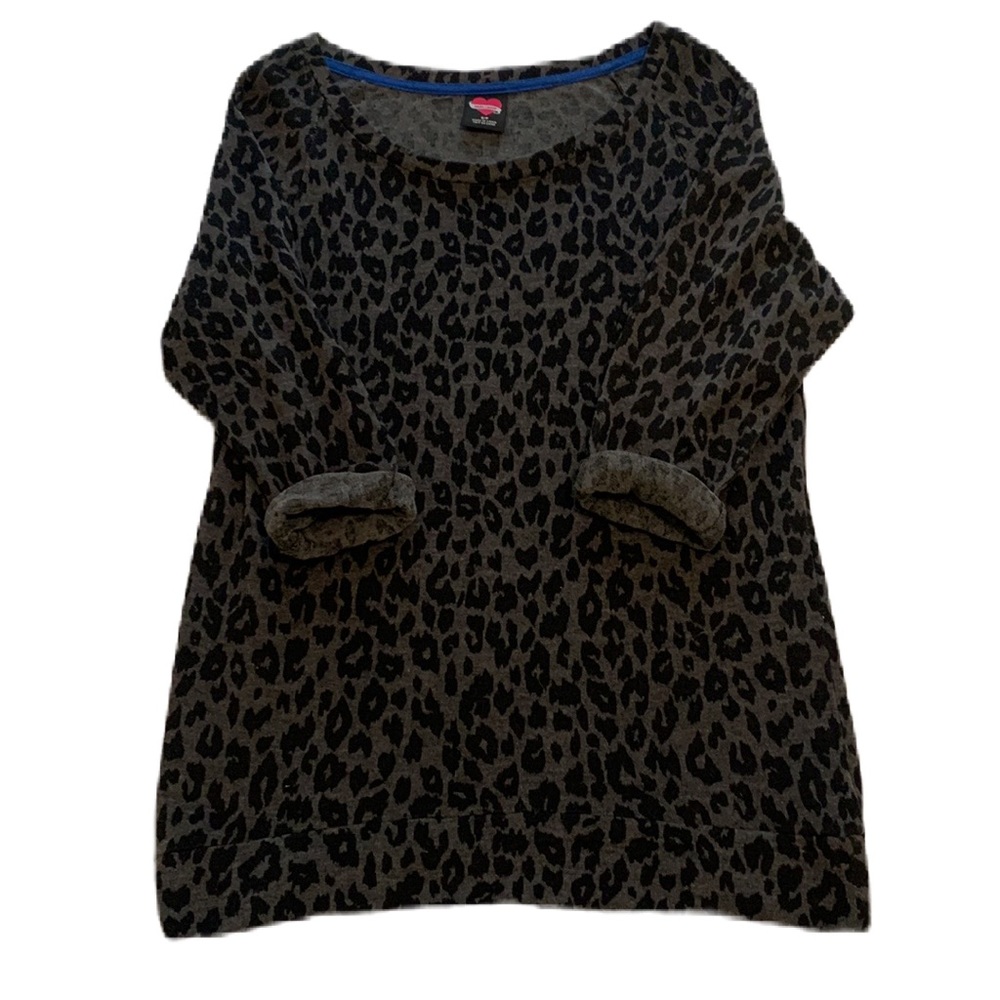 Hard Candy Size S